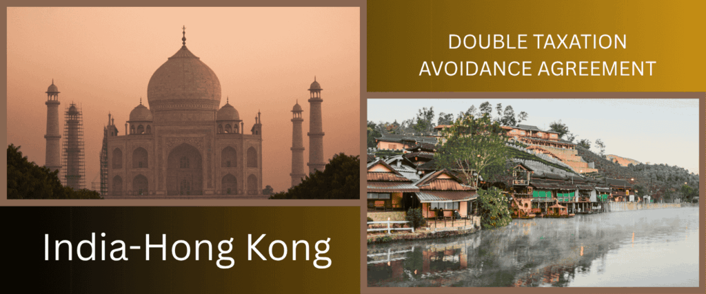 India-Hong Kong