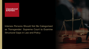 Read more about the article Intersex Persons Should Not Be Categorised as Transgender: Supreme Court to Examine Structural Gaps in Law and Policy