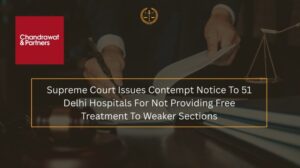 Read more about the article SUPREME COURT DIRECTS HUSBAND’S EMPLOYER TO DEDUCT MAINTENANCE FROM SALARY: ENSURING FINANCIAL SECURITY FOR WIFE AND CHILD
