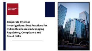 Read more about the article Corporate Internal Investigations: Best Practices for Indian Businesses in Managing Regulatory, Compliance and Fraud Risks