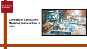 Read more about the article Competition Compliance: Managing Business Risks in India