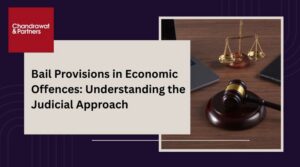 Read more about the article Bail Provisions in Economic Offences: Understanding the Judicial Approach